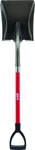 Bond LH019 D-handle Fiberglass Garden Tools, Red. Fixed Price $56.00.