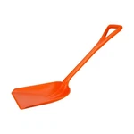 Sparta 41076EC24 Plastic Sanitary Shovel, Food Safe For Commer.... Fixed Price $184.95.