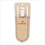 Corona Tools Ac 7220 Pruner Clipper Leather. Fixed Price $16.59.