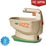 Scotts Wizz Spreader. Fixed Price $52.01.