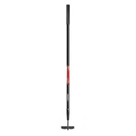Husky Garden Hoe Tool Weeding Fiberglass Handle Steel Blade Yard. Fixed Price $37.47.