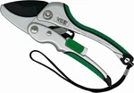 Premium Heavy Duty Ratchet Pruning Shears, Professional Hand Pruner Garden Tool,. Fixed Price $41.99.