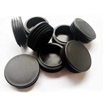 Casutong 2 3/8 Inch 60MM Round Plastic Plugs, Tubing End Cap, Insert Caps.... Fixed Price $17.48.