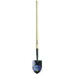 Jackson Professional Tools J-450 47" White Ash Deep Bowl Irrigation Shovel. Fixed Price $156.58.