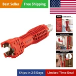 57003 Ez Change Plumbing Wrench Faucet Installation And Removal Tool. Fixed Price $58.73.
