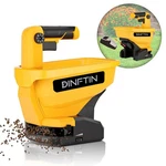 Dinftin Operated Spreader Compatible For Dewalt 20V/60V Liion Battery.... Fixed Price $104.99.