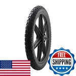 Marathon 92010 Flat Replacement Tire Assembly For Rubbermaid Big Wheel Carts. Fixed Price $49.32.