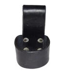 Wisemen Trading Axe Belt Loops Or Holster, Veg Tan Top Grade Leather (black). Fixed Price $24.57.