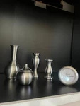 Home Accents Rishona Accessory (set Of 5) A2C00088 La Waters Furniture. Fixed Price $200.00.