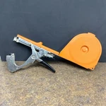 Max Tapener HT-B2 Plant Tying Tool Nursery Garden Bonzi Plus Staples Blades. Fixed Price $75.00.