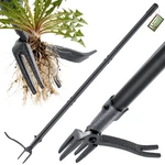 Rexweed Puller, Stand Up Tool With Steel Long Handle & 4CLAW.... Fixed Price $65.56.