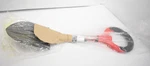Radius Garden 27211 Mini Pro Lite Floral Shovel Red O-handle. Fixed Price $36.98.
