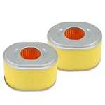 Pack Air Filter Cleaner Element 5.5HP & 6.5HP Fits Honda GX160 GX200 168F 170F. Fixed Price $9.89.