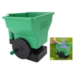 Nurnesy Hand Spreader Compact Lightweight 3L Manual For Lawn Garden Fertilize.... Fixed Price $63.14.