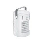 Multipurpose Small Air Cooler Kffkff 4 Functions 600ML Tank With Led Light. Fixed Price $36.01.