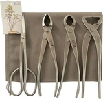 Vouiu 4-PIECE Tool Set,concave Cutter,knob Cutter,trunk Splitter,bonsai. Fixed Price $69.27.
