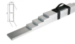 Bon Tool Tile Screed Set 6 Piece. Fixed Price $209.88.