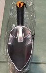 Fiskars Ergo Garden Trowel For Digging And Planting, Heavy Duty. Fixed Price $15.00.
