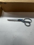 Mr. Pen- Metal Fabric Scissors, 8 Inch, Stainless Steel, Sewing A. Silver. Fixed Price $5.35.