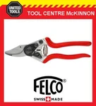 Felco 6 Compact Swiss Made One-hand High Performance Pruning Shear / Secateurs. Fixed Price $70.94.