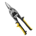 10 Inch Aviation Tin Snips, Heavy Duty Chrome Vanadium Steel Metal Cutter She.... Fixed Price $16.03.