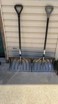 Ames 1603500 True Temper Arctic Blast 24-INCH Snow Pusher N/a. Fixed Price $49.99.