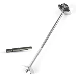 10.700 Countertop Miter Connector Piece Joint Fastener Drawbolt Pack With 5M. Fixed Price $86.99.