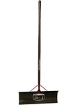 NSP24D Nordic 24-INCH Steel Blade Snow Pusher. Fixed Price $132.99.