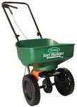 Scotts Turf Builder Edgeguard Mini Broadcast Spreader. Fixed Price $67.49.