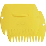 Leaf Scoops Hand Rakes -large Grabber For Picking Up Yard Leaves, Lawn G.... Fixed Price $25.96.