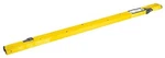 Edward Tools Heavy Duty Wheelbarrow Handles Replacement Pair 60 - Yellow. Fixed Price $110.70.