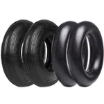 4.80/4.00-8"TIRE And Inner Set-universal Replacement Tires. Fixed Price $54.28.