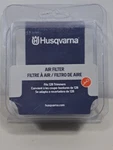 Oem Husqvarna 128 Air Filter. Fixed Price $10.00.