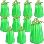 Adnee Pack Wall Of Water Plant COVERS-18.3 X Inch GREEN-10PCS. Fixed Price $39.08.