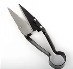 Onion Shears Hand Garden Trimming Clippers Pruning Cutter Scissors. Fixed Price $18.39.