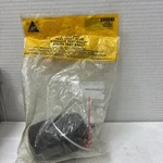 Oatey Cherne Single-size Plumbing Test-ball Plug Black (240048). Fixed Price $23.00.