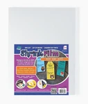 Grafix Inkjet Printable Shrink Film White 8.5X11 50 Sheets Craft Plastic. Fixed Price $59.33.