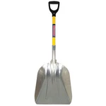 Westward 3YU77 Grain SCOOP,26-1/4 In. Handle,aluminum. Fixed Price $77.74.