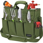 Housolution Tote Bag, 900D Standable Gardening Tool S.... Fixed Price $30.46.