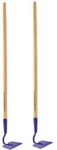 True Temper Khm Real Tools For Kids Garden Hoe. Fixed Price $49.36.