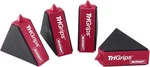 Milescraft 1600 Trigrips - Triangle Cookie Work Grippers, For Red. Fixed Price $14.43.