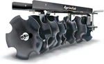 Heavy-duty Steel Tow Behind Sleeve Hitch Cultivator, 30-38" Width, Discs. Fixed Price $549.99.