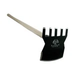 Hoe/rake - 7 Inch Blade, 54 Handle. Fixed Price $182.20.