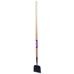 Westward 7" Steel Ice Scraper With 48" Wood Handle 6YU41. Fixed Price $66.64.