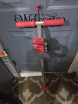 Corona 3654 Steel Weedslayer Weeding Tool With Comfortgel Grip T-handle 40". Fixed Price $26.48.