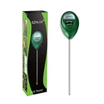 Szhlux Moisture Water Monitor Soil Hygrometer Sensor Care Lawn Farm Ind.... Fixed Price $11.97.