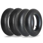 Gigool 4.80/4.00-8" Replacement Tire And Inner Tube Set, 2 Pack, 15" Heavy Duty. Fixed Price $58.52.