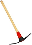 Pm 41000 Mattock Pick, Natural. Fixed Price $129.99.