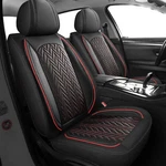 Mirozo Front Seat Covers For Car, 2PCS Waterproof Vehicle Sea.... Fixed Price $118.29.