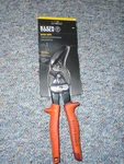 Klein Tools 2400L Offset Left-cutting Aviation Snips *new*. Fixed Price $31.00.